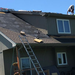 Roofing - Roofing And Gutters