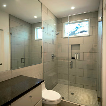 Walton Residence