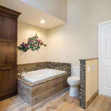 Comfort and Traditional Style - Dresher, PA