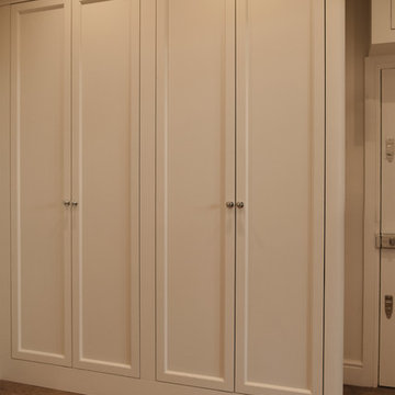wardrobe