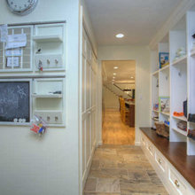mudroom