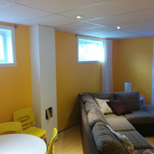 Cinéma maison