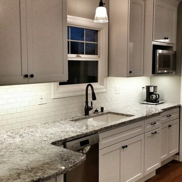 7th Street Bungalow
