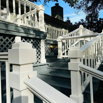 Fairhope, AL Exterior