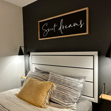 Short Term Rental