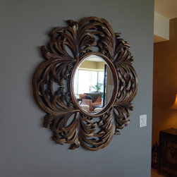 Transitional waterfront high rise condo - Products