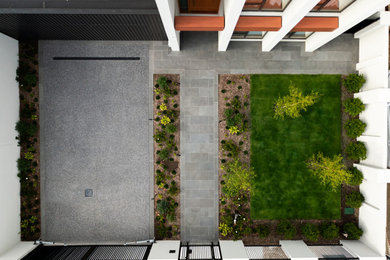 Paving & Concrete