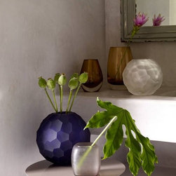 VANI by NATUZZI ITALIA - Vases