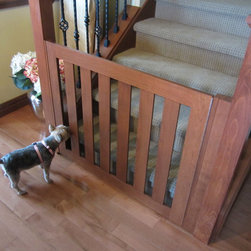 Beautiful Gates - Products