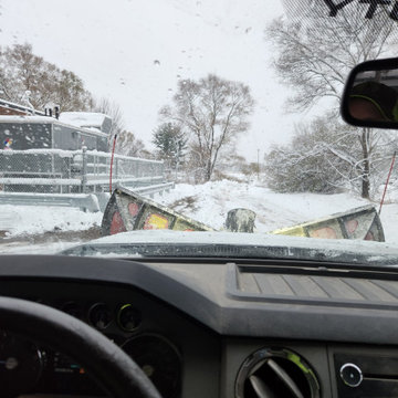 Snow Removal