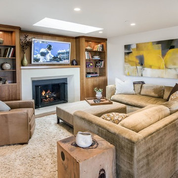 Hillcrest Custom Contemporary