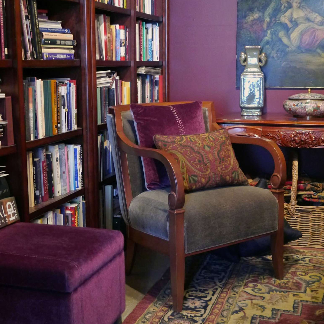 Library
