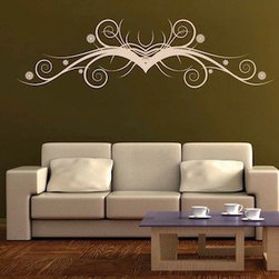 Border C30 - Wall Decals