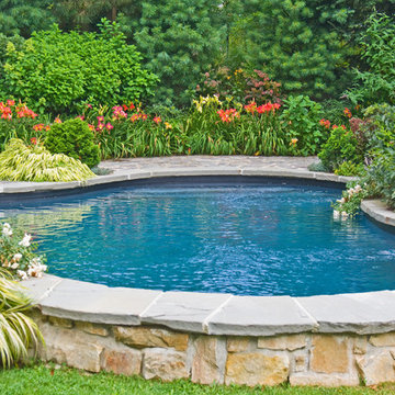 Studio and Gardens