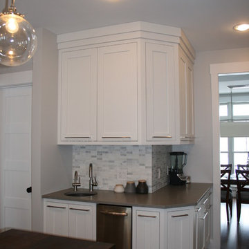 Transitional Home