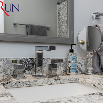 Franconia Bath & Kitchen Remodeling