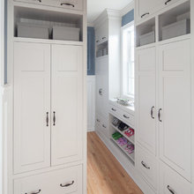 mudroom