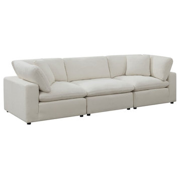Picket House Furnishings Haven 3PC Sectional Sofa