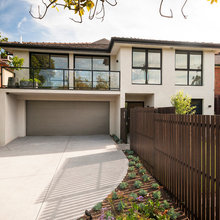 DRIVEWAYS