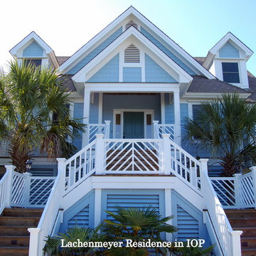 Exterior Painting