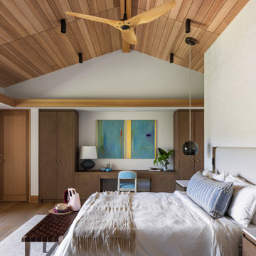 Honolulu Luxury - Calm, Confident, Comfort