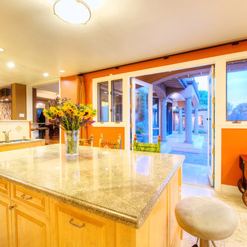 Family Resort At Home
