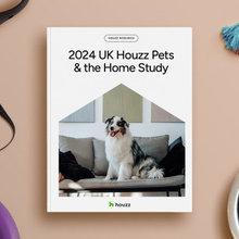 2024 UK Houzz Pets & the Home Study