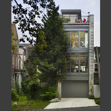 Townhouse