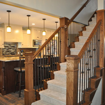 Family Kitchen