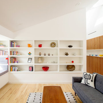 Clover Residence