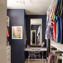 closet
