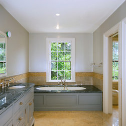 Tub - Bathtubs
