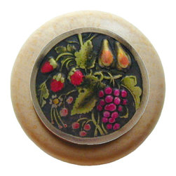 Wine Enthusiasts - Cabinet And Drawer Knobs