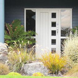 2014 Entry Door Collection - Front Doors