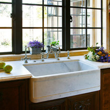 Kitchen Sinks