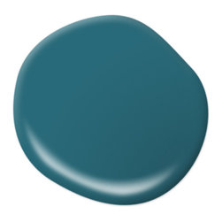 Blue Stream M470-7 - Paint