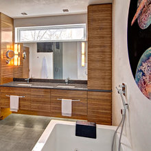 Master Suite - Farha-Reed