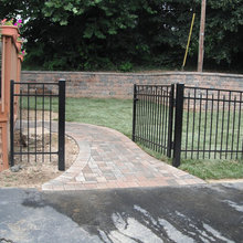 Ballytore Yard Ideas