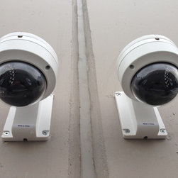 High Definition Security Cameras - Home Electronics