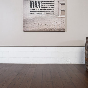 American White Oak