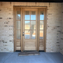 Chelsea Front Door