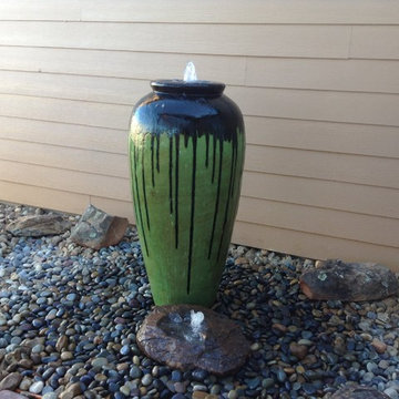 Recent Projects