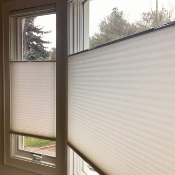 Honeycomb Shades