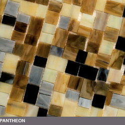 Medici Nova Roma Pantheon square - Home Decor