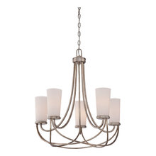 chandelier