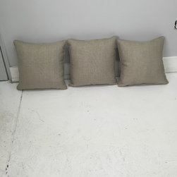 Retail Rehab - Decorative Pillows