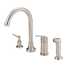 Faucets