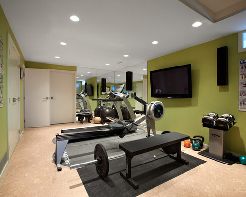 Best Home Gym Colors Ideas, Pictures, Remodel and Decor Best Home Gym Colors Photos Best Home Gym Colors Ideas, Pictures, Remodel and Decor Best Home Gym Colors Photos