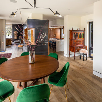 North East Bozeman Home