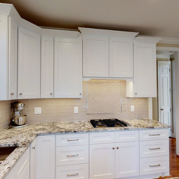 May Kitchen